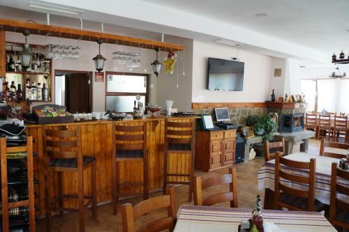 Family Hotel Krisbo