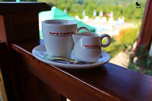 Family Hotel Krisbo
