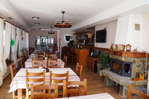 Family Hotel Krisbo