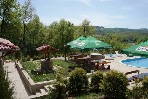 Family Hotel Krisbo