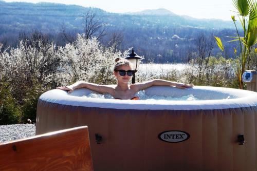 Family Hotel Krisbo
