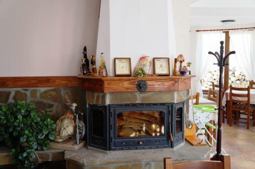 Family Hotel Krisbo