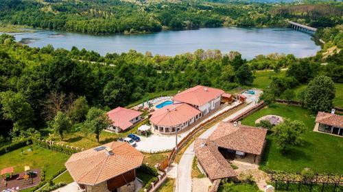 Family Hotel Krisbo