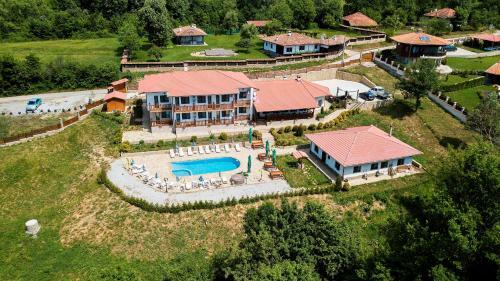 Family Hotel Krisbo