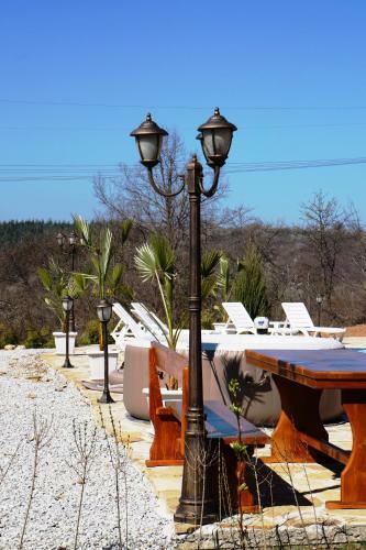 Family Hotel Krisbo
