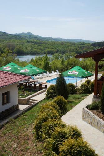Family Hotel Krisbo