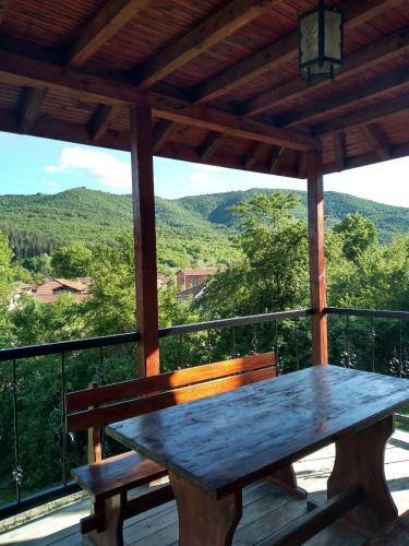Holiday Home Elena