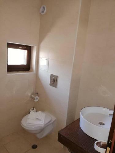 Hotel Eco Complex Sherba