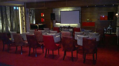 Hotel Eco Complex Sherba