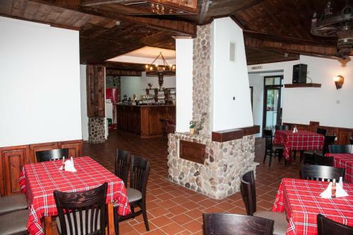 Hotel Kiprovets