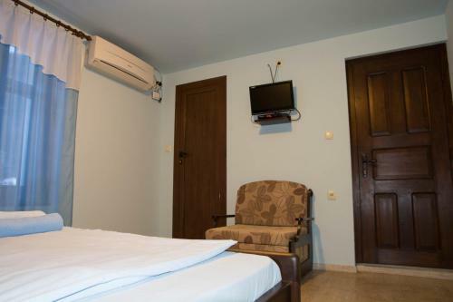 Hostal Guest House Ivan