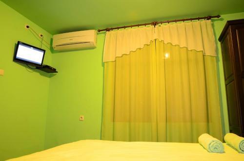 Hostal Guest House Ivan