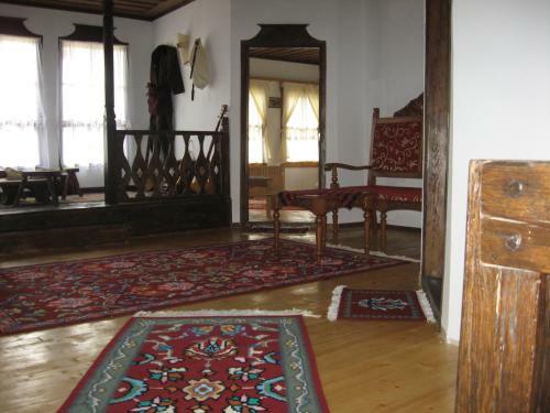 Hostal Sava Cupetsa Guest House