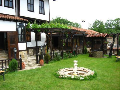 Hostal Sava Cupetsa Guest House