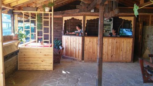 Hostal Sava Cupetsa Guest House
