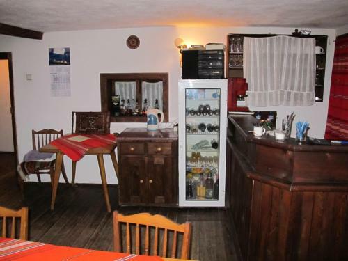 Hostal Hadjigergy's Guest House
