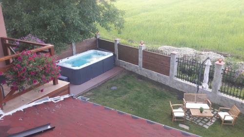 Hostal Lakata Guest House