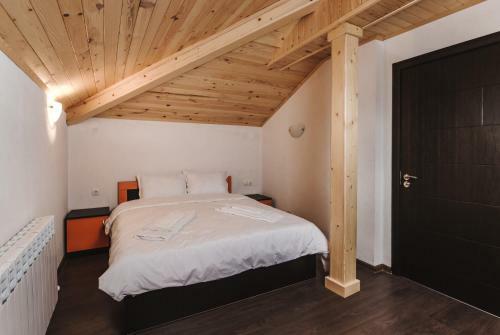 Hostal Zlatograd 2 Iosifova Guest House