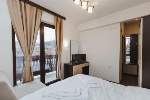 Hostal Zlatograd 2 Iosifova Guest House