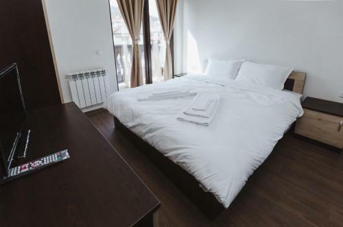 Hostal Zlatograd 2 Iosifova Guest House