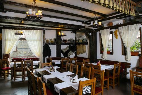 Hostal Zlatograd 2 Iosifova Guest House