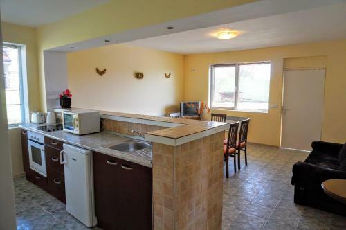 Apartamento Angelinas Villa With Private Pool