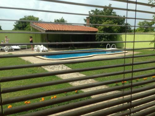 Apartamento Angelinas Villa With Private Pool