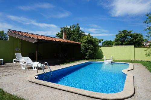 Apartamento Angelinas Villa With Private Pool