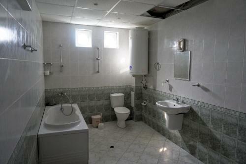 Apartamento Angelinas Villa With Private Pool