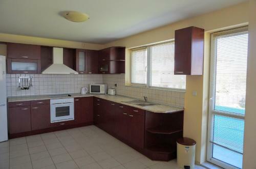 Apartamento Angelinas Villa With Private Pool