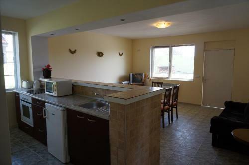 Apartamento Angelinas Villa With Private Pool