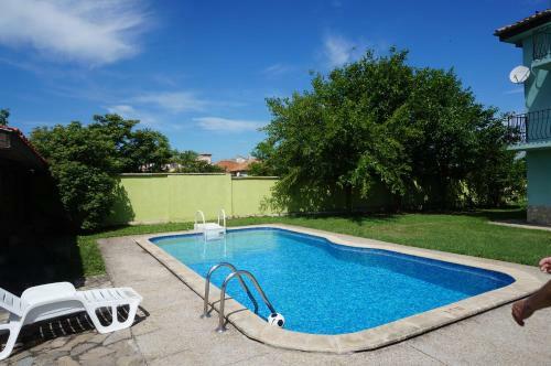 Apartamento Angelinas Villa With Private Pool