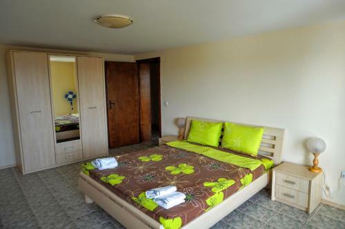 Apartamento Angelinas Villa With Private Pool