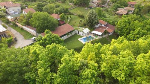 Hostal Complex Orehite