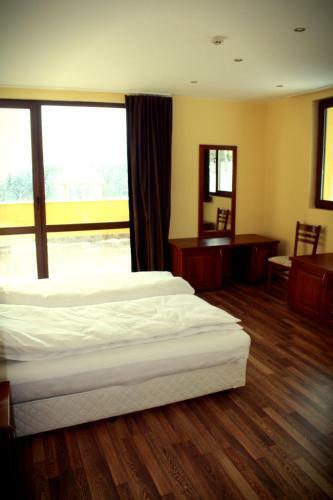 Family Hotel Komhotel
