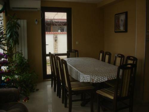Hostal Guest House Camellia