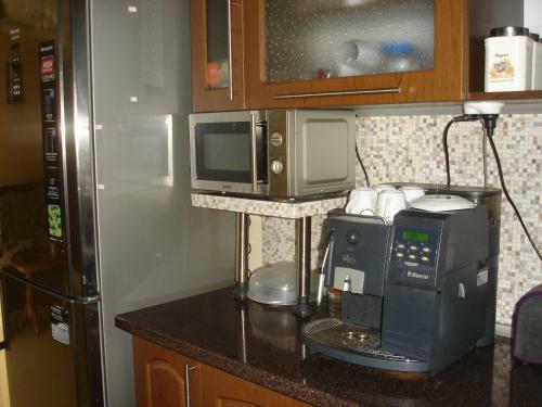 Hostal Guest House Camellia