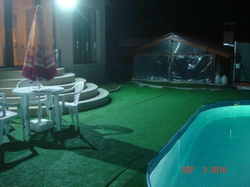 Hostal Guest House Camellia