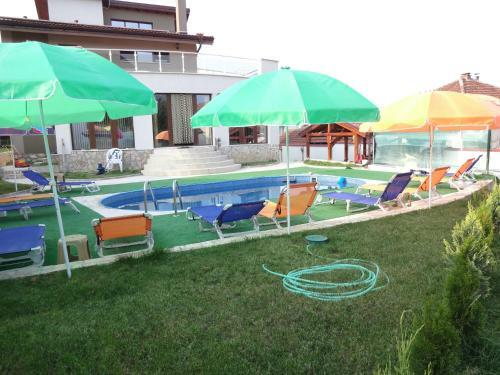 Hostal Guest House Camellia