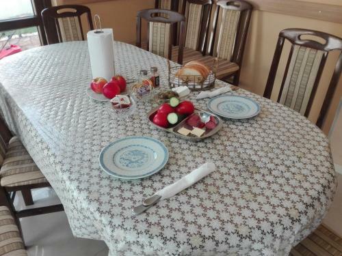 Hostal Guest House Camellia