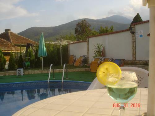 Hostal Guest House Camellia