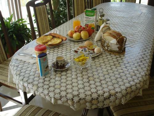 Hostal Guest House Camellia