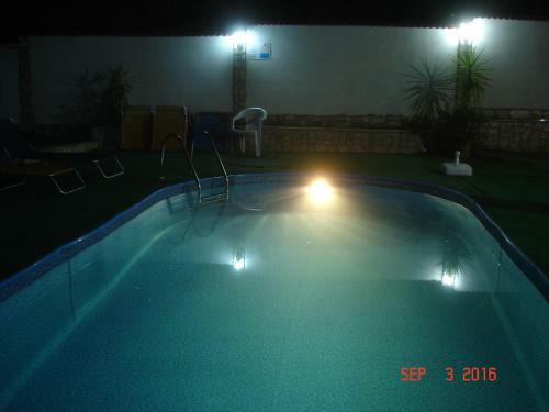 Hostal Guest House Camellia