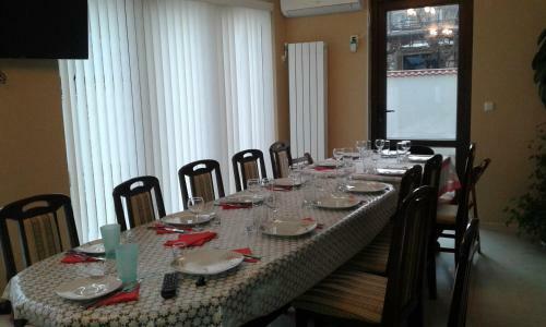 Hostal Guest House Camellia