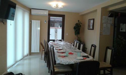 Hostal Guest House Camellia