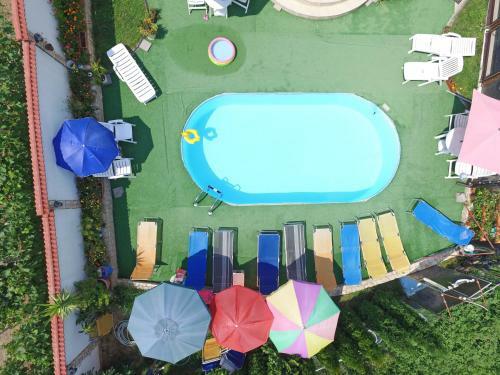 Hostal Guest House Camellia