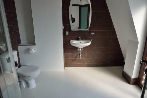 Hostal Guest House Nocturno