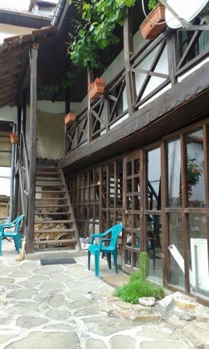 Hostal Guest House Planinska Sreshta
