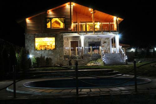 Villa Guesthouse Sianie