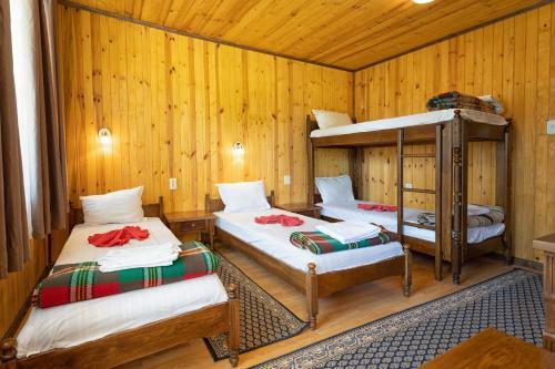 Holiday Village Apriltsi